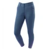 Dublin Ladies Pro Form Gel Full Seat Breeches (Charcoal)