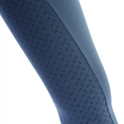 Dublin Ladies Pro Form Gel Full Seat Breeches (Charcoal) -Dublin Sales 12501c