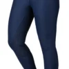Dublin Ladies Pro Form Gel Full Seat Breeches (Navy) 2 Dublin Ladies Pro Form Gel Full Seat Breeches (Navy) -Dublin Sales 12503