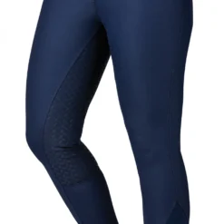 Dublin Ladies Pro Form Gel Full Seat Breeches (Navy)