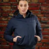 Dublin Ladies Trinity Blouson Jacket (Navy) -Dublin Sales 12549