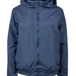 Dublin Ladies Trinity Blouson Jacket (Navy) -Dublin Sales 12549e