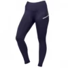 Dublin Power Tech Full Grip Training Tights (Navy) -Dublin Sales 16384
