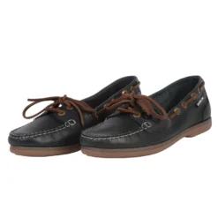 Dublin Ladies Mendip Arena Shoes (Navy)