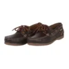Dublin Ladies Wychwood Arena Shoes (Brown) -Dublin Sales 16472