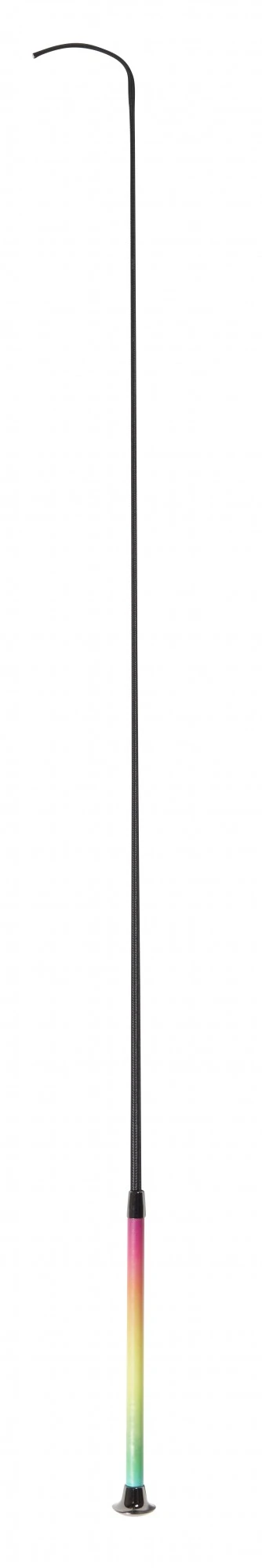 Dublin Ombre Dressage Whip (Rainbow Dream) 3 Dublin Ombre Dressage Whip (Rainbow Dream)