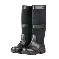 Dublin Danman Boots (Black)