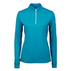 Dublin Ladies Kylee Long Sleeve Shirt II (Arctic Blue)