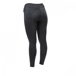 Dublin Ladies Cool It Everyday Riding Tights (Black) 11 Dublin Ladies Cool It Everyday Riding Tights (Black) -Dublin Sales 17961e