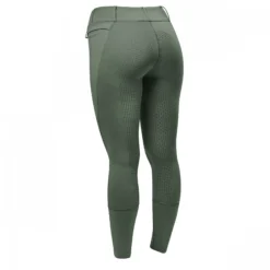 Dublin Ladies Cool It Everyday Riding Tights (Olive Green) 9 Dublin Ladies Cool It Everyday Riding Tights (Olive Green) -Dublin Sales 17963d