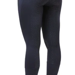 Dublin Ladies Cool It Everyday Riding Tights (True Navy) -Dublin Sales 17964c