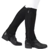 Dublin Womens Suede Half Chaps II Black 591843 1 Dublin Womens Suede Half Chaps II Black 591843 -Dublin Sales 180fdf2086d5d897bfd2cdebd1da49c2 8.700x700