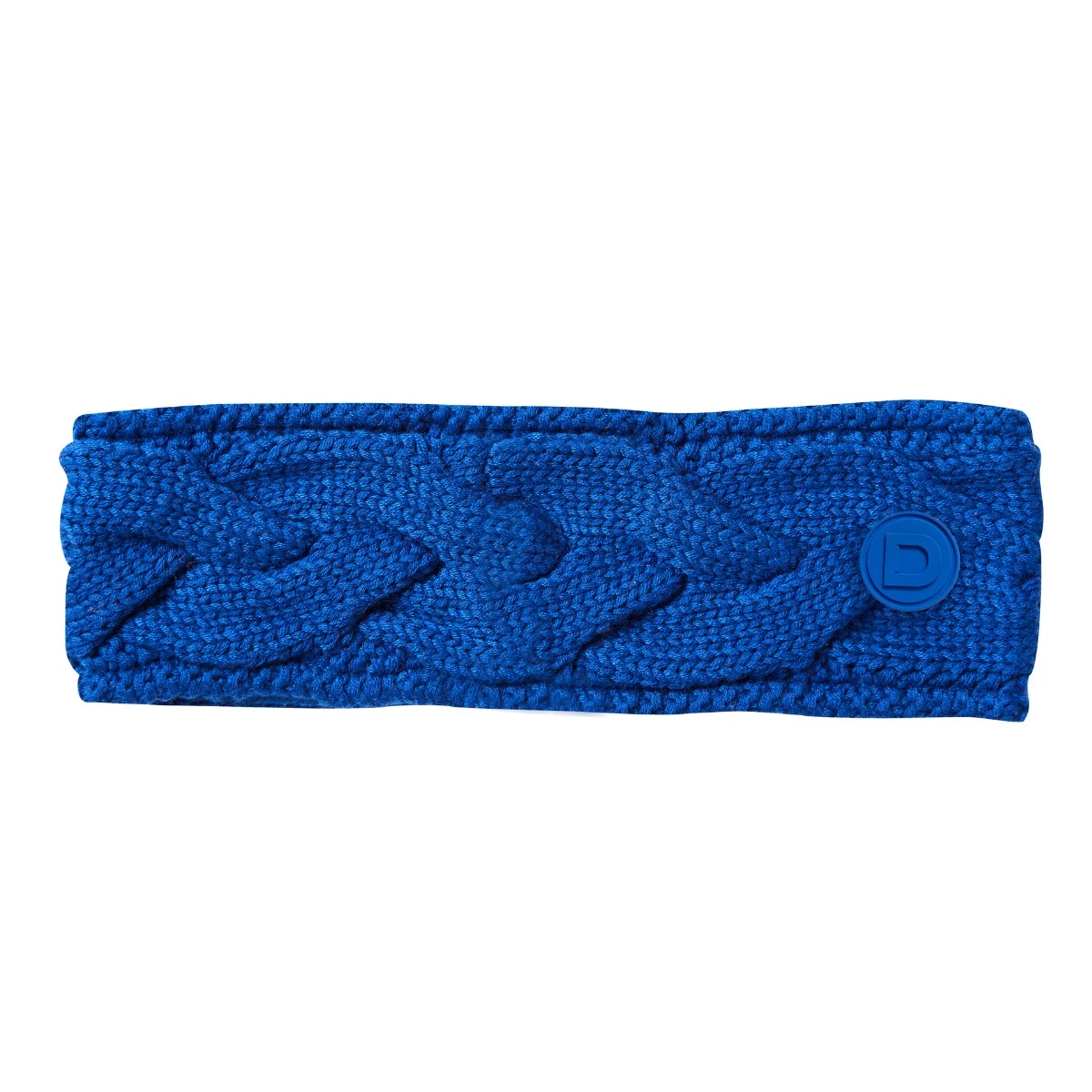 Dublin Cable Headband (Cobalt) 3 Dublin Cable Headband (Cobalt)