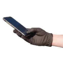 Dublin Everyday Touch Screen Compatible Riding Gloves (Brown) -Dublin Sales 19518c