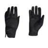 Dublin Mesh Panel Riding Gloves (Black) -Dublin Sales 19521