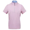 Dublin Childs Kylee Short Sleeve Shirt Ii (Orchid Pink) -Dublin Sales 19829