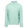 Dublin Childs Airflow Long Sleeve Top (Mint) -Dublin Sales 19833