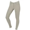Dublin Ladies Shelby Full Seat Breeches (Beige) -Dublin Sales 19836