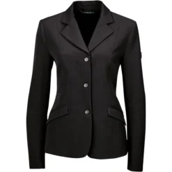 2022 Dublin Girls Casey Tailored Jacket 100176700 - Black Colour Black