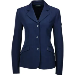 2022 Dublin Kids Casey Tailored Jacket 100176700 - Navy Colour Navy