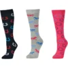 2023 Dublin 3 Pack Socks 1004094097 - Horseshoes Ink Colour Horseshoes Ink -Dublin Sales 202320Dublin20320Pack20Socks20100409409720 20Horseshoes20Ink.700x700