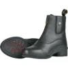 2023 Dublin Eminence Insulated Zip Paddock Boots 1019368 - Black Colour Black -Dublin Sales 202320Dublin20Eminence20Insulated20Zip20Paddock20Boots20101936820 20Black20Main.700x700