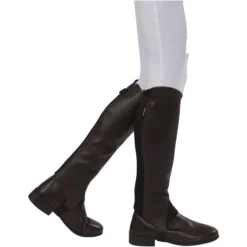 2023 Dublin Fusion Half Chap 807312 - Brown