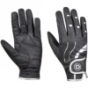 2022 Dublin Pro Everyday Riding Gloves 1000218002 - Black / Silver 2 2022 Dublin Pro Everyday Riding Gloves 1000218002 - Black / Silver -Dublin Sales 3900 1.700x700