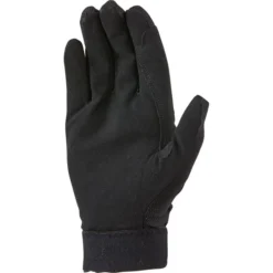 2022 Dublin Mesh Panel Riding Gloves 1007087002 - Black -Dublin Sales 3968 3968 3.700x700