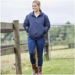 Dublin Womens Trinity Jacket Navy -Dublin Sales 39a25540b773a70fafca5d55fa4d5036.700x700