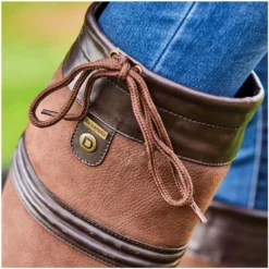2022 Dublin Womens Husk Boots II 1001728029 - Brown -Dublin Sales 4610 202220Dublin20Womens20Husk20Boots20II2020Brown203.700x700
