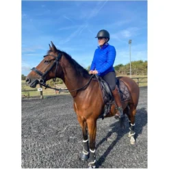 2022 Dublin Womens Lia Hybrid Quilted Jacket 1010960002 - Black -Dublin Sales 4945 6545ab32 3fd8 4532 810d ce9112116dcc.700x700