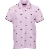 2023 Dublin Junior Elyse Short Sleeve Polo Shirt 10184330 - Orchid Pink Colour Orchid Pink -Dublin Sales 5dd025ea24e4355b5efc30af369f7079 5.700x700