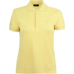 2023 Dublin Womens Lily Cap Sleeve Polo Shirt 1000385183 - Butter Colour Butter -Dublin Sales 6002 202320Dublin20Womens20Lily20Cap20Sleeve20Polo20Shirt20100038518320 20Butter.700x700