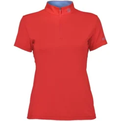 2023 Dublin Womens Airflow Short Sleeve Top 1004081081 - Coral Colour Coral 7 2023 Dublin Womens Airflow Short Sleeve Top 1004081081 - Coral Colour Coral -Dublin Sales 6004 202320Dublin20Womens20Airflow20Short20Sleeve20Top20100408108120 20Coral.700x700