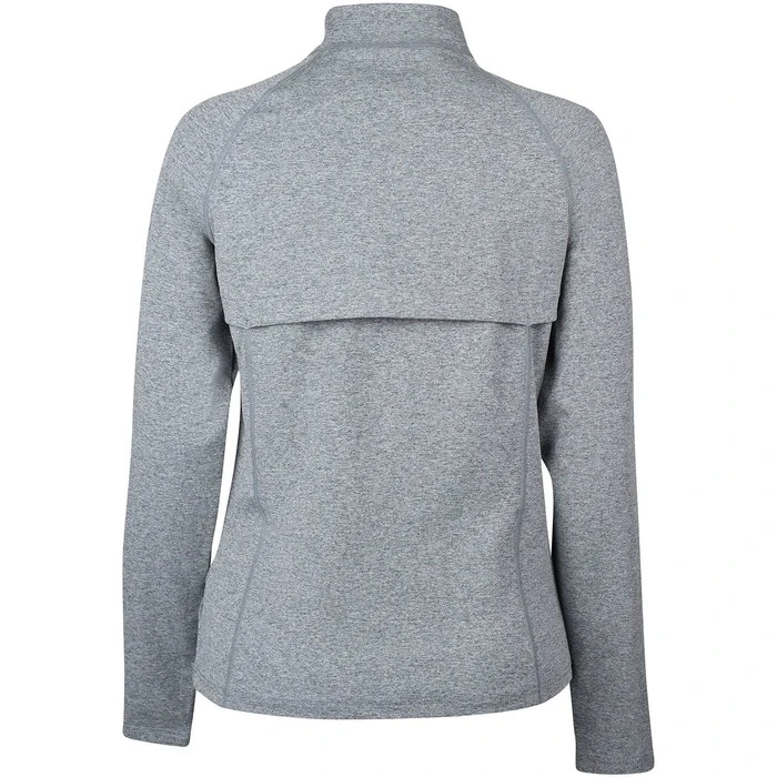 2023 Dublin Womens Reese Jacket 10184050 - Pewter 3 2023 Dublin Womens Reese Jacket 10184050 - Pewter - Image 2