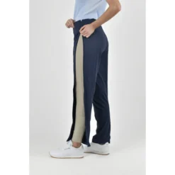 2023 Dublin Womens London Zip Off Trousers 10184010 - Ink Navy -Dublin Sales 6114 1018401000 INK DB London ZipOff Trousers OMdetail Image Null Hero.700x700