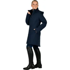 2023 Dublin Womens Kara Waterproof Jacket 1022323 - Ink Navy -Dublin Sales 6408 202320Dublin20Womens20Kara20Waterproof20Jacket20102232320 20Ink20Navy205.700x700