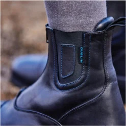 2023 Dublin Womens Evolution Zip Front Waterproof Paddock Boots 1001731 - Black 11 2023 Dublin Womens Evolution Zip Front Waterproof Paddock Boots 1001731 - Black -Dublin Sales 6441 202320Dublin20Womens20Evolution20Zip20Front20Waterproof20Paddock20Boots20100173120 20Black204.700x700