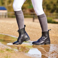 2023 Dublin Womens Evolution Zip Front Waterproof Paddock Boots 1001731 - Black 12 2023 Dublin Womens Evolution Zip Front Waterproof Paddock Boots 1001731 - Black -Dublin Sales 6441 202320Dublin20Womens20Evolution20Zip20Front20Waterproof20Paddock20Boots20100173120 20Black205.700x700