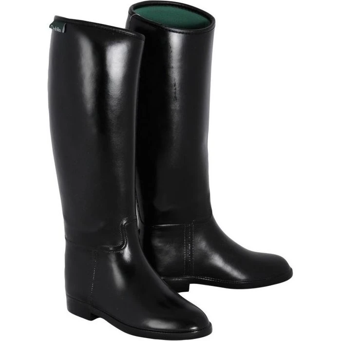 Dublin Universal Tall Boots 3 Dublin Universal Tall Boots