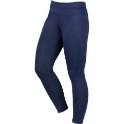 2022 Dublin Womens Performance Active Tight 809300 - Navy