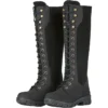2023 Dublin Womens Sloney Country Boots 1018340012 - Black -Dublin Sales 8572e94fbbe8295834c3fbf902504ffe 10.700x700