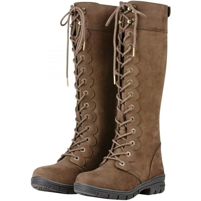 2021 Dublin Admiral Boots 100954100 - Chocolate 3 2021 Dublin Admiral Boots 100954100 - Chocolate