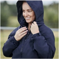 Dublin Womens Trinity Jacket Navy -Dublin Sales 9efab5851d4543a1de9ed59419177afb.700x700
