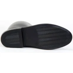 Dublin Childrens Universal Tall Boots Black -Dublin Sales Dublin Universal Tall Boots Black 3.700x700