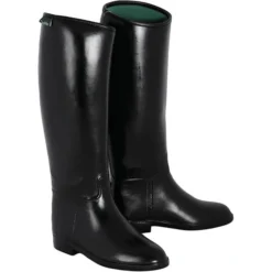 Dublin Childrens Universal Tall Boots Black -Dublin Sales Dublin Universal Tall Boots Black.700x700