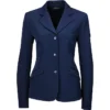 Dublin Womens Casey Tailored Riding Jacket - Navy -Dublin Sales Dublin Womens Casey Tailored Riding Jacket Navy.700x700