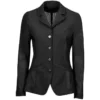 2022 Dublin Womens Hanna Mesh Tailored Riding Jacket II 100354800 - Black -Dublin Sales Dublin Womens Hanna Mesh Tailored Riding Jacket II Black.700x700