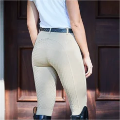 Dublin Womens Performance Cool-It Gel Riding Tights - Beige 7 Dublin Womens Performance Cool-It Gel Riding Tights - Beige -Dublin Sales Dublin Womens Performance Cool It Dot Gel Riding Tights Beige 3.700x700